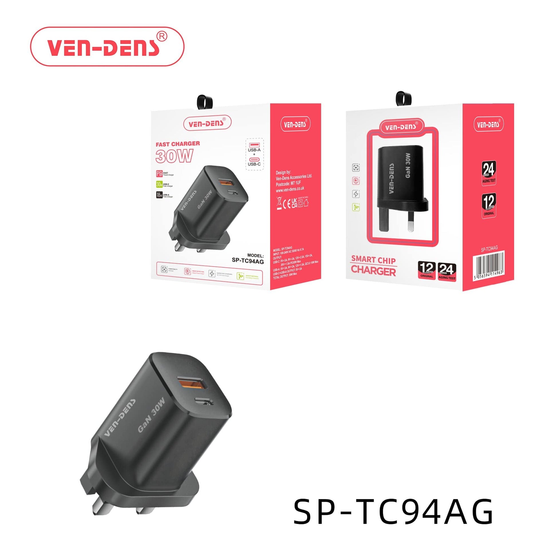 Super - Fast Charger