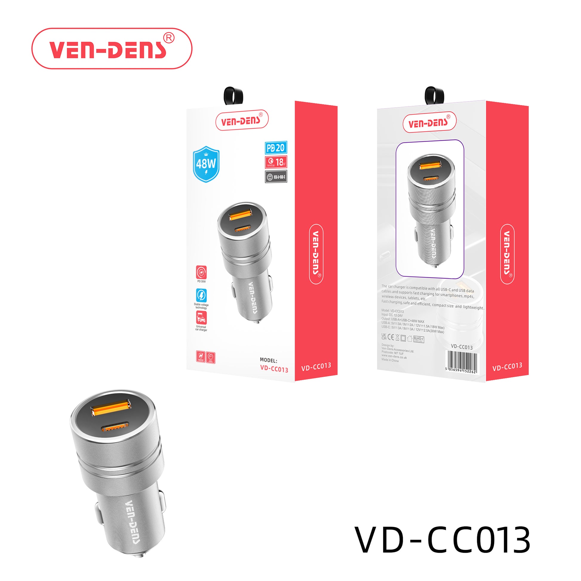 Best -Fast- Charging -Solutions -for Car