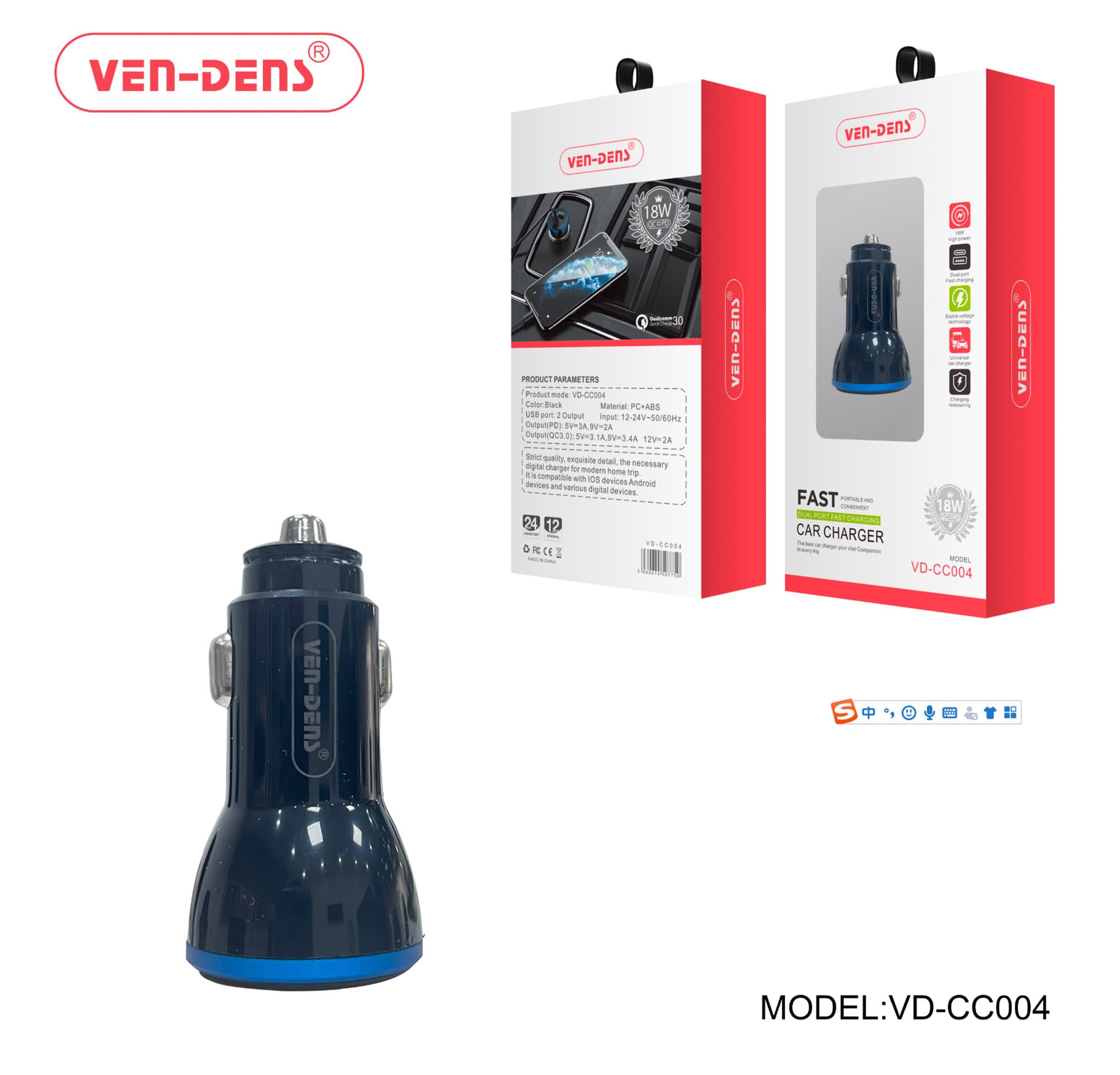 Best High-Speed -Car Chargers -for Fast Charging
