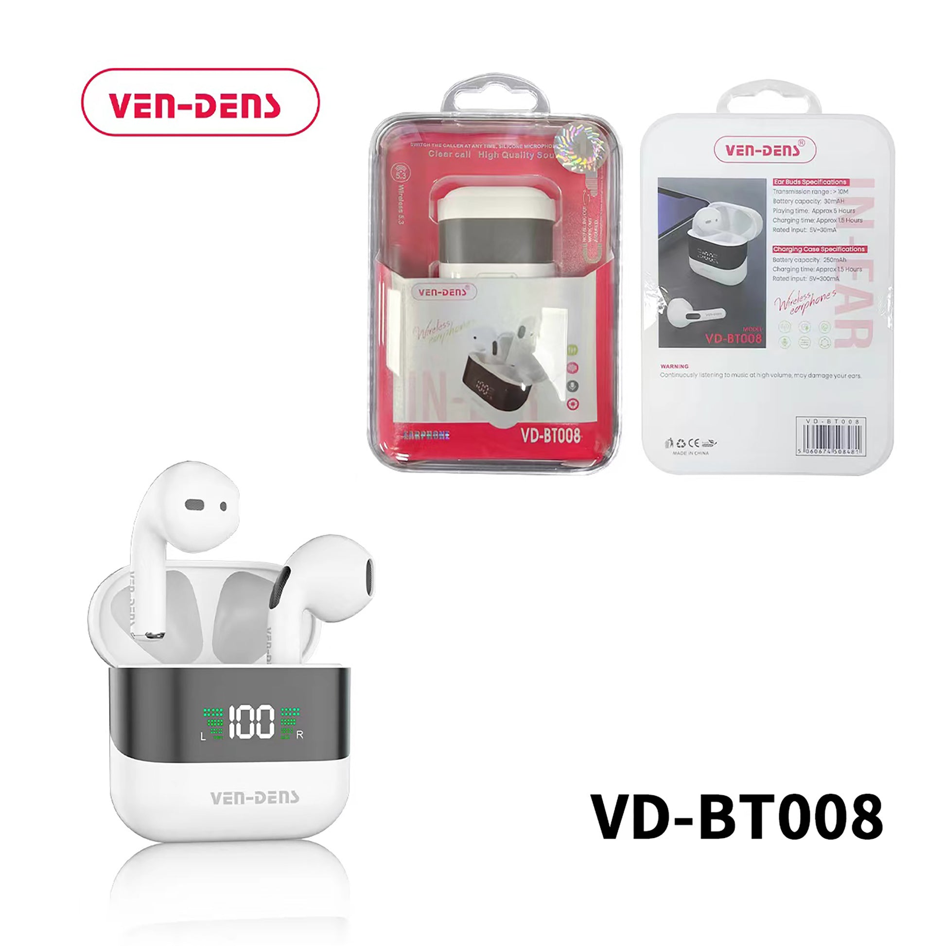 Best-Wireless -Earphones