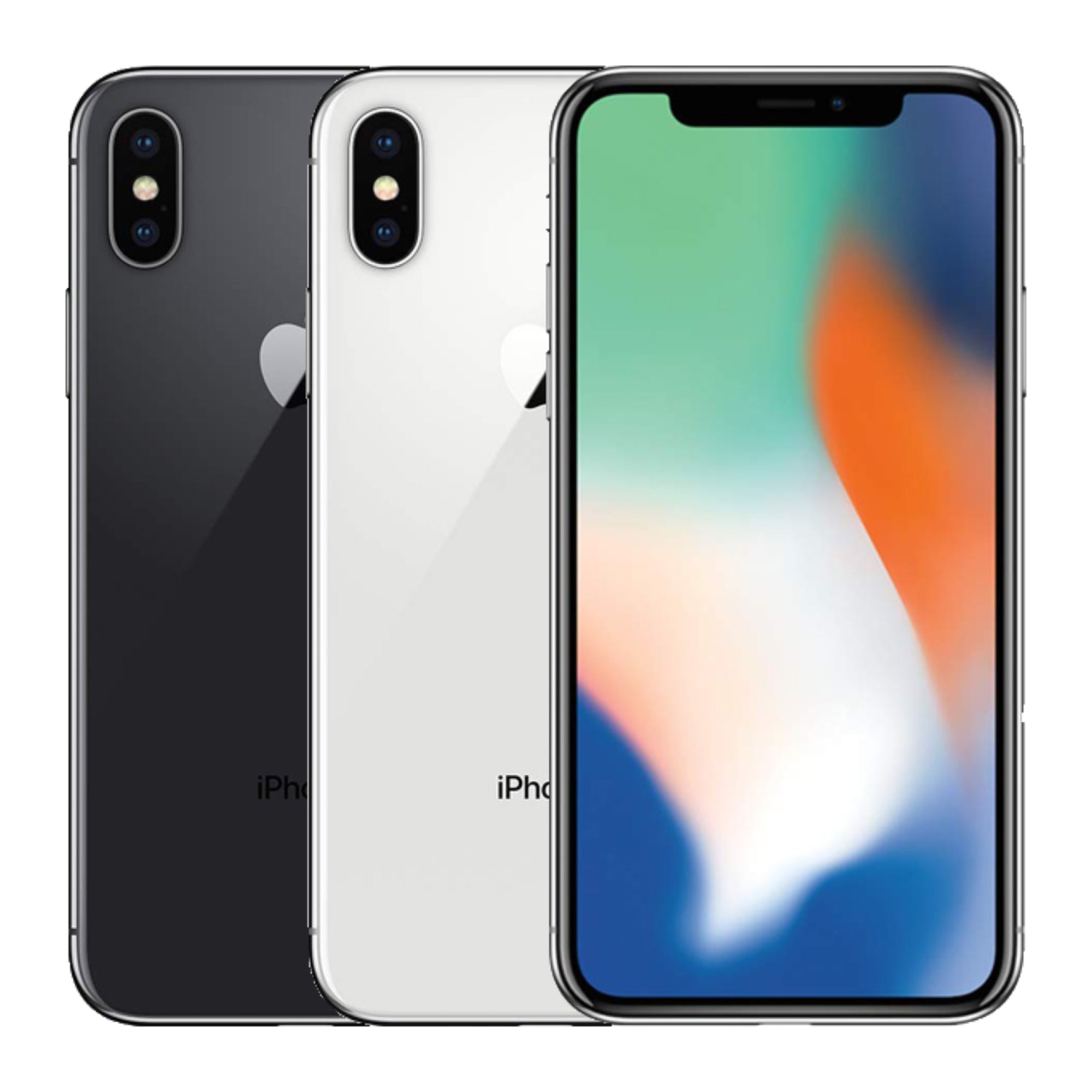 iPhone X | Parts | Accessories