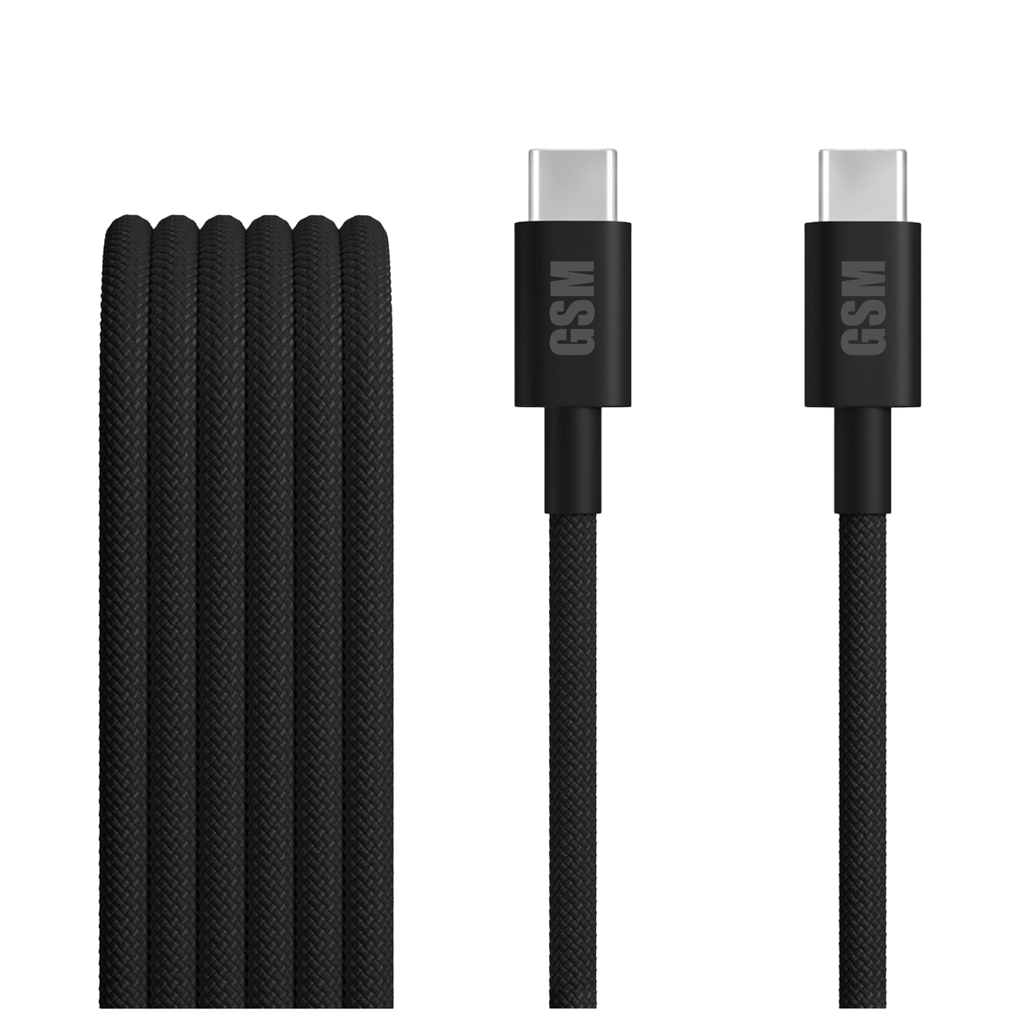 USB-C to USB-C Super Fast Charging Cable