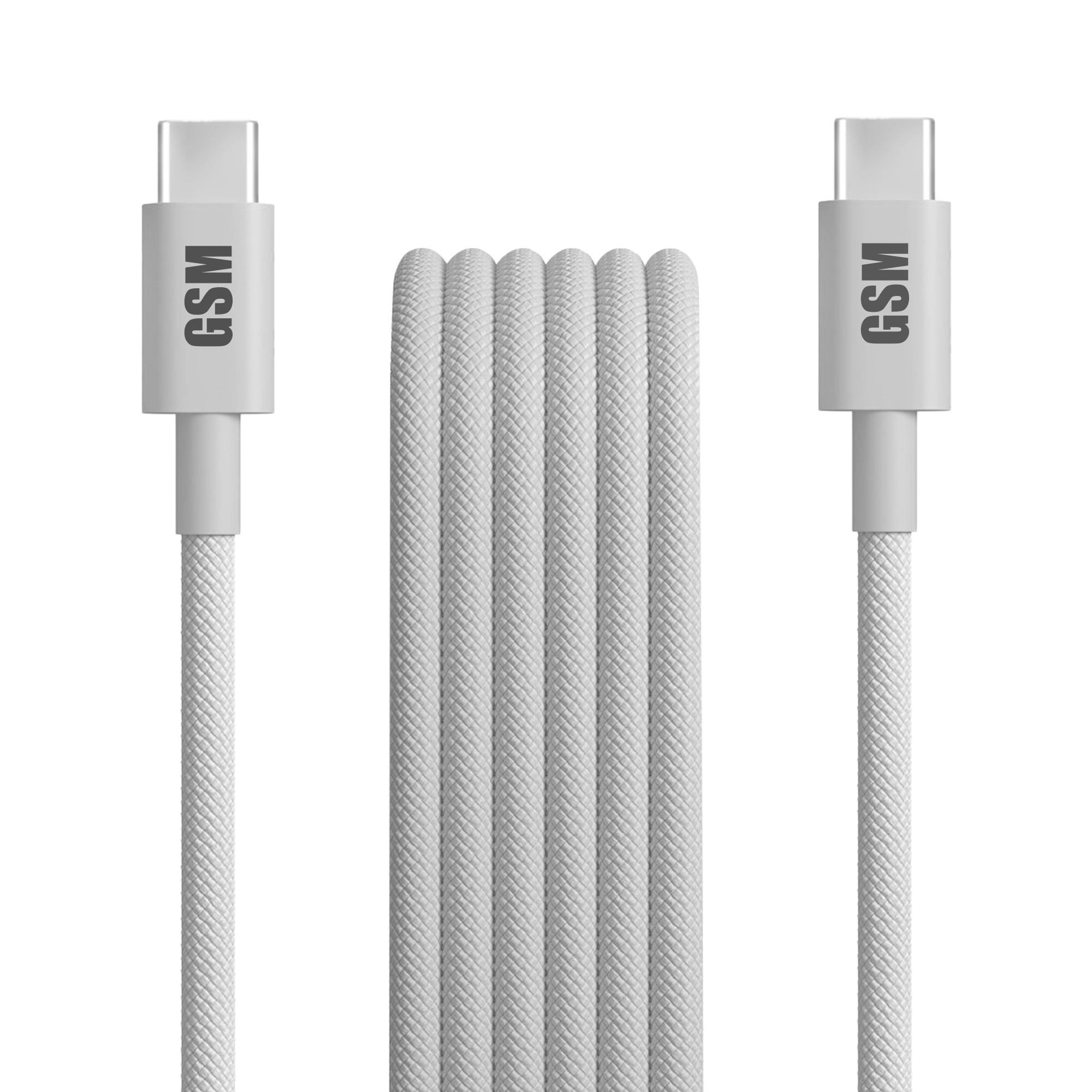 USB-C to USB-C Super Fast Charging Cable