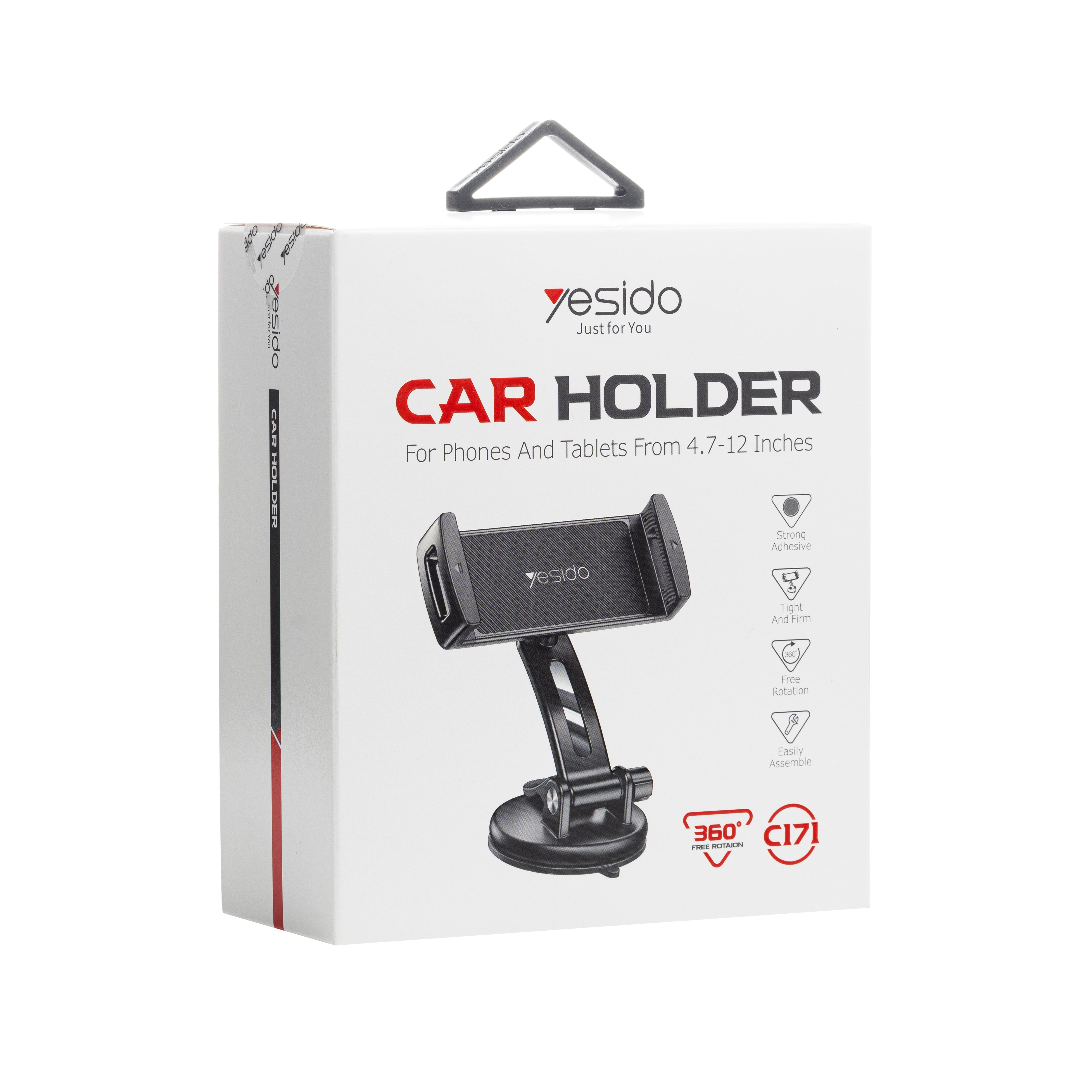 Universal Car Phone Holder