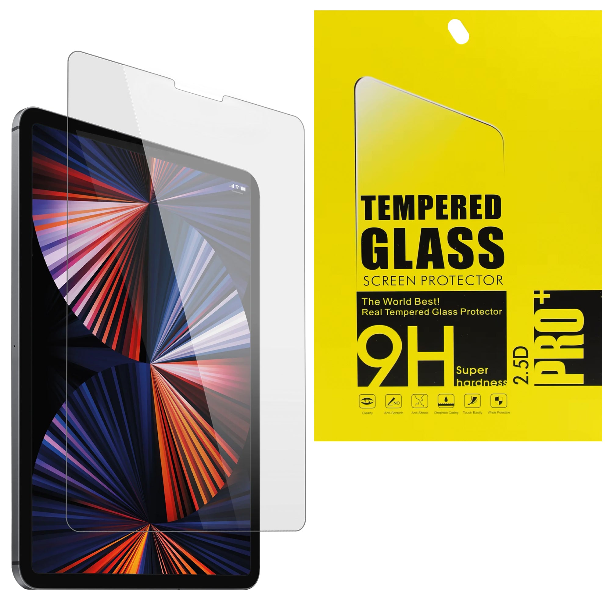 ultra this glass protector