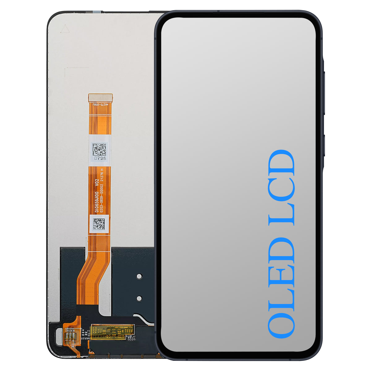 Replacement OLED Lcd for Samsung A Series