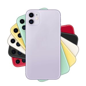 For iPhone 11