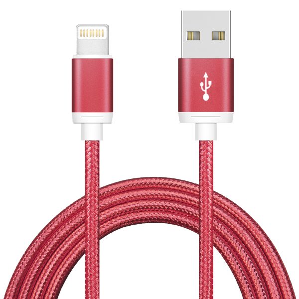 iPhone-red-cable-fast